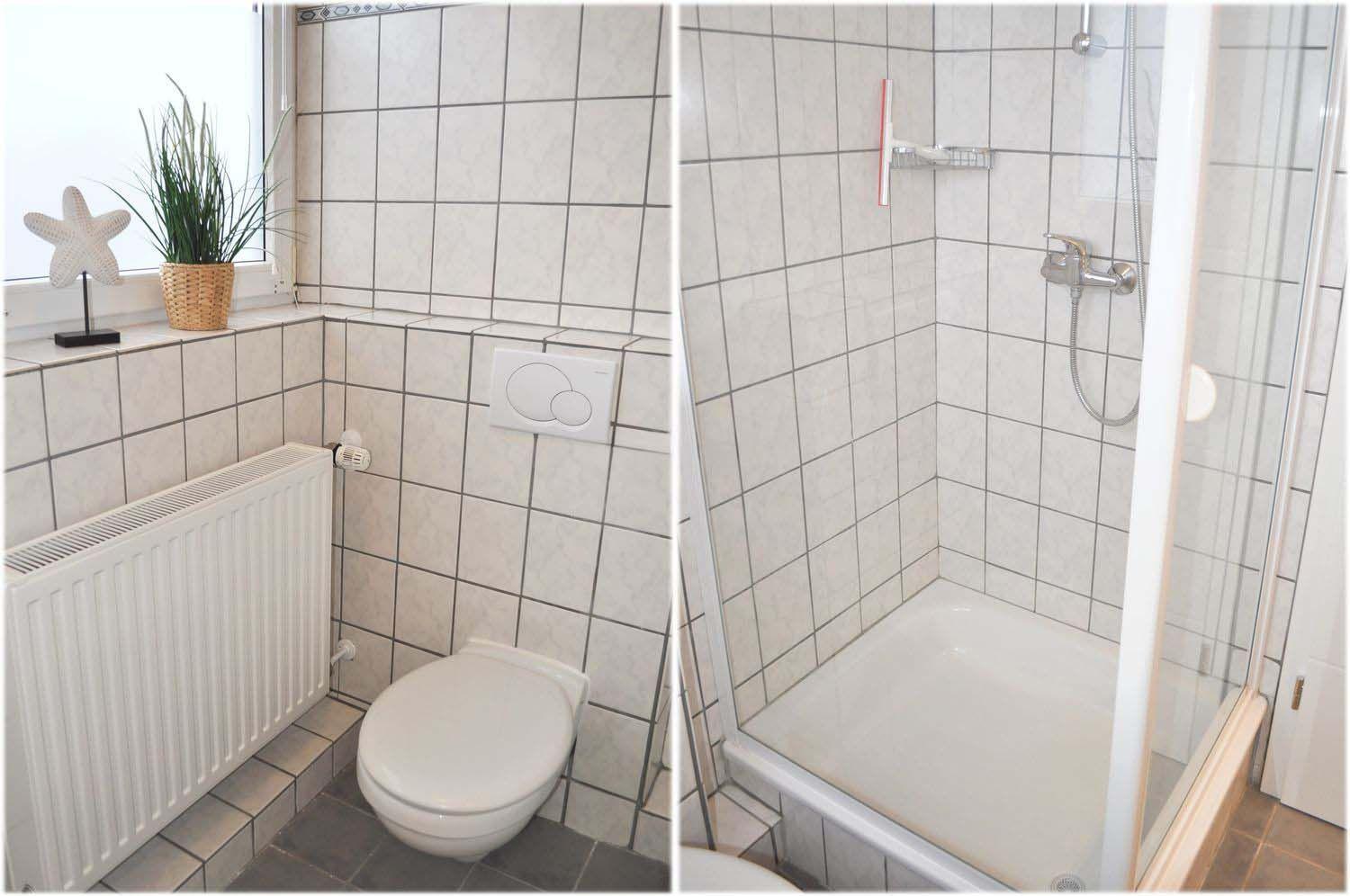 Haus Seehase Ferienwohnung Nr 03