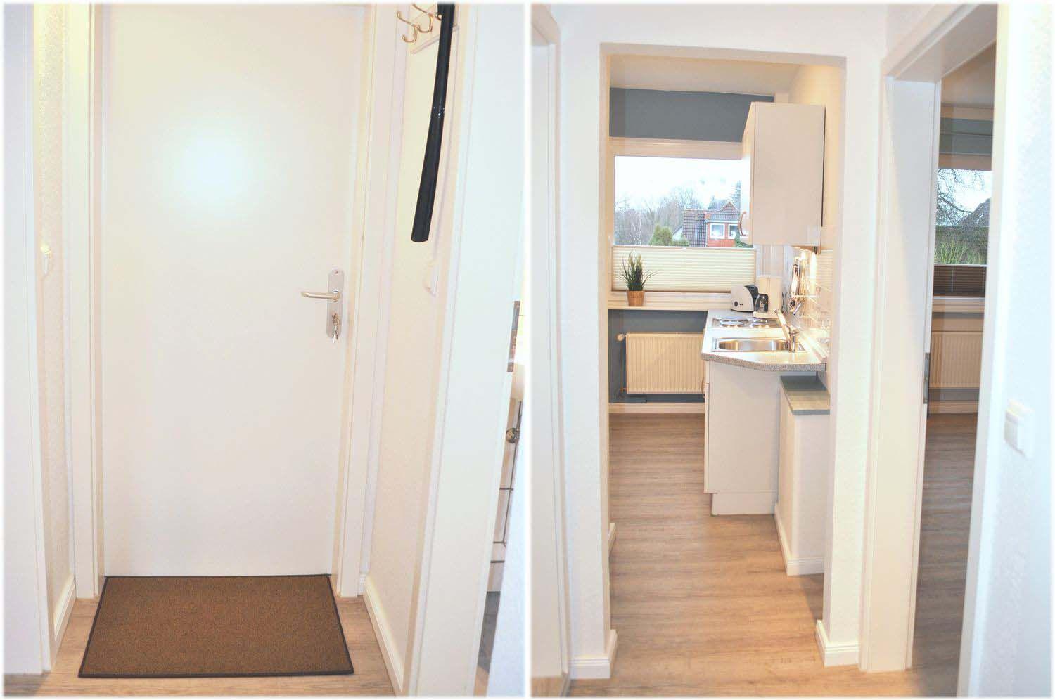 Haus Seehase Ferienwohnung Nr 03