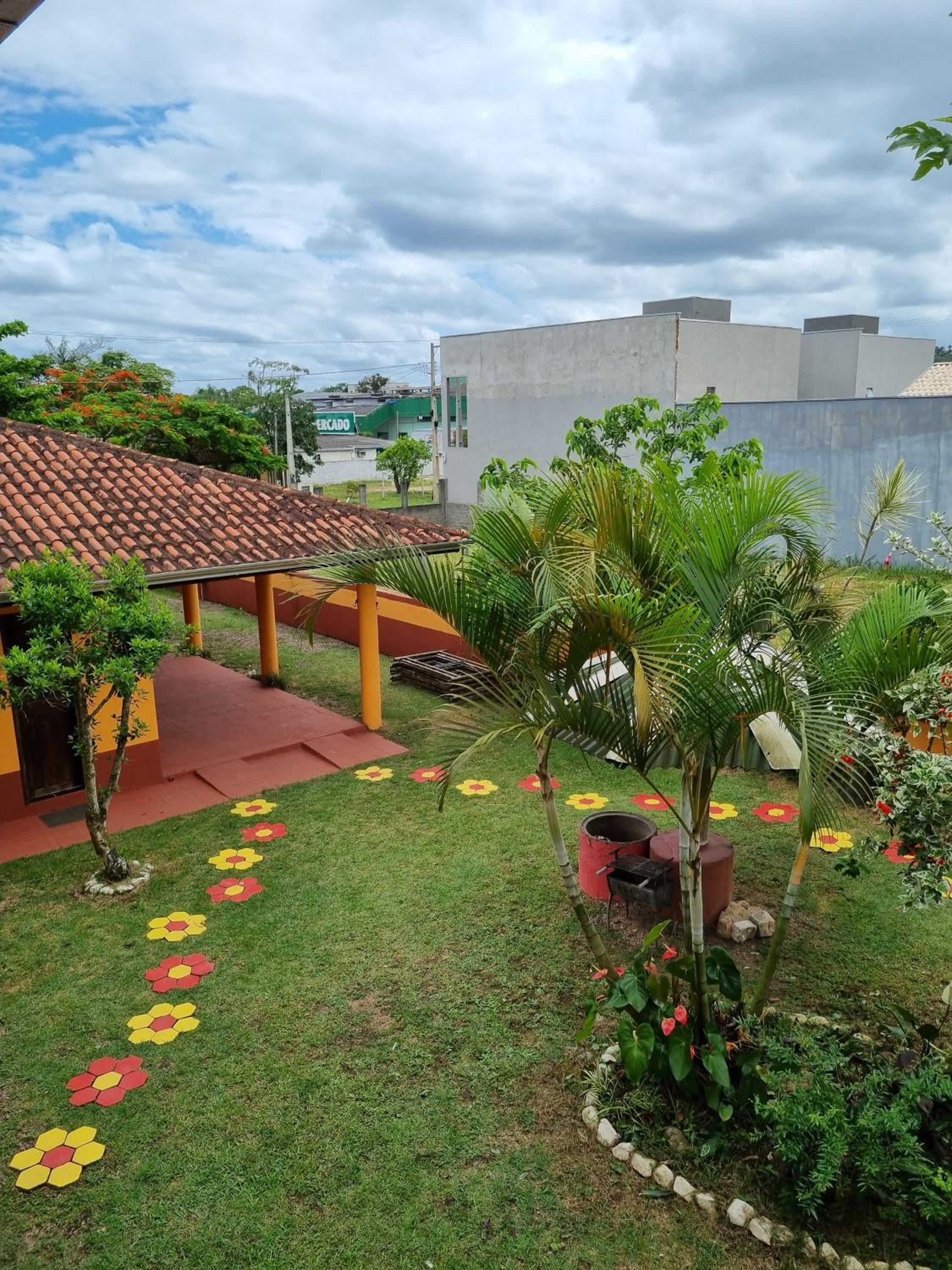 Recanto Aconchego Itapoá
