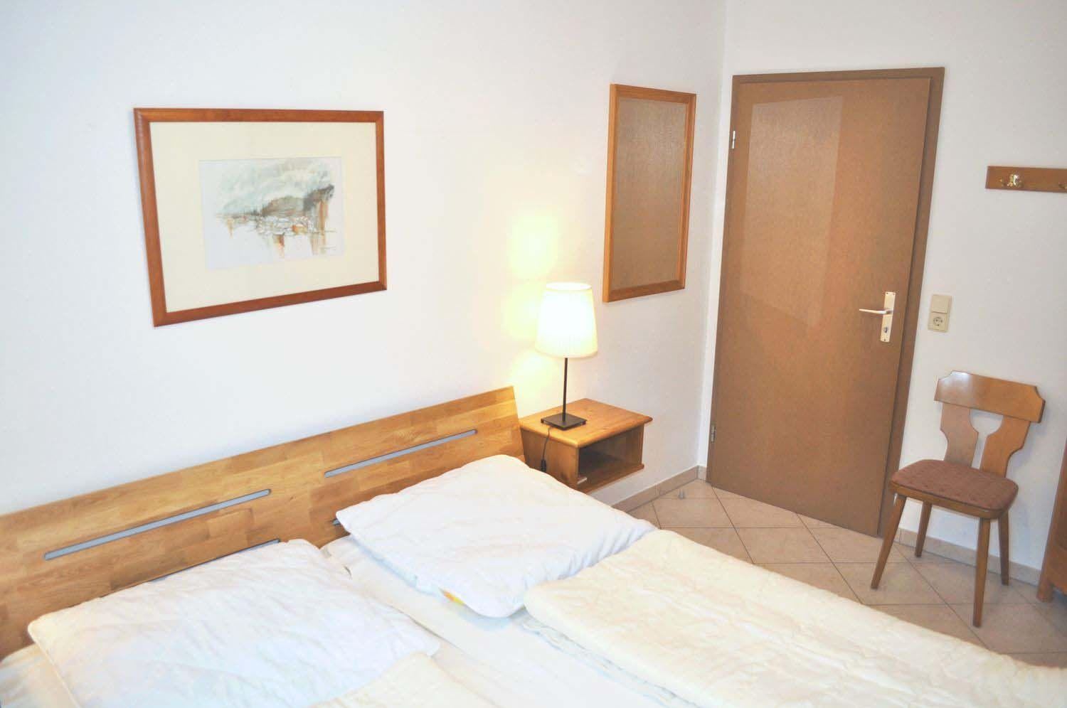 Haus Windrose Ferienwohnung Nr 01
