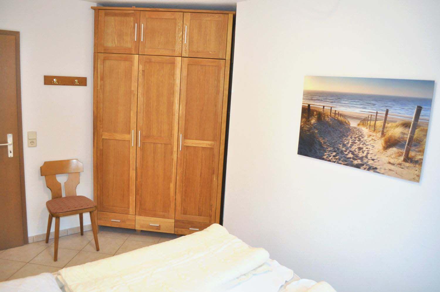 Haus Windrose Ferienwohnung Nr 01