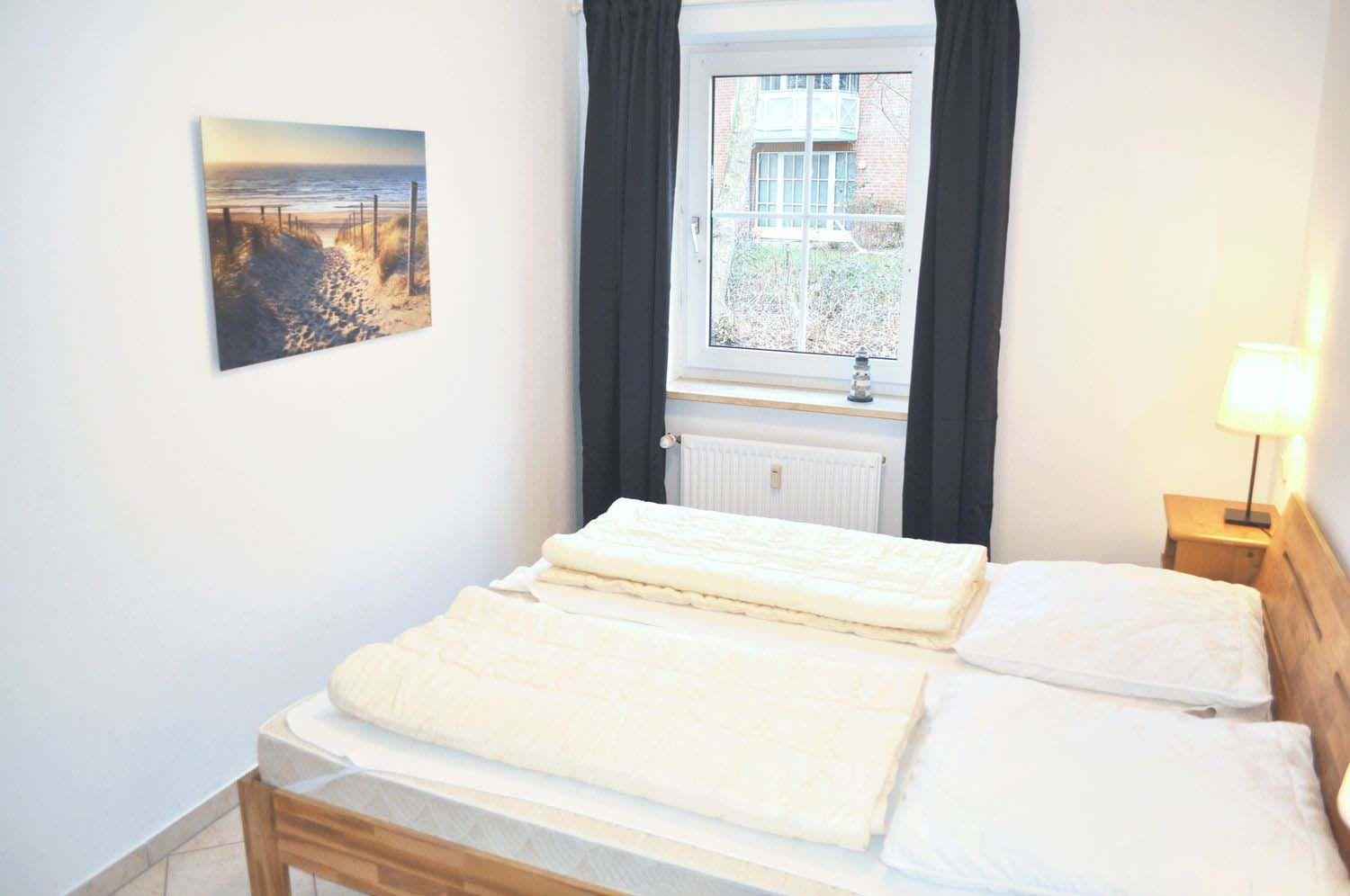 Haus Windrose Ferienwohnung Nr 01