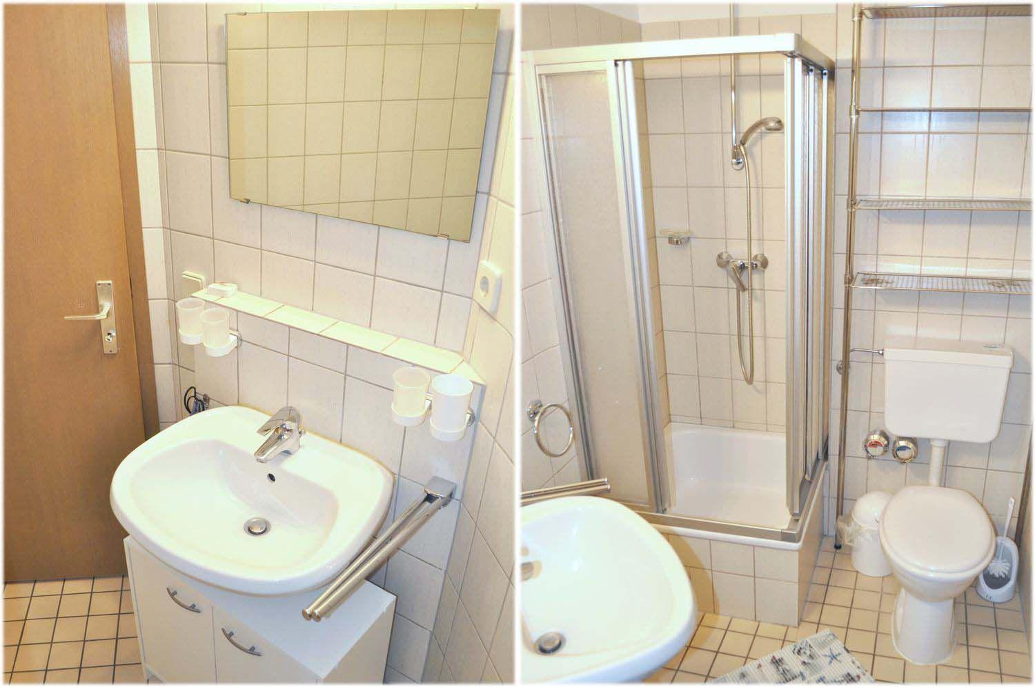 Haus Windrose Ferienwohnung Nr 01