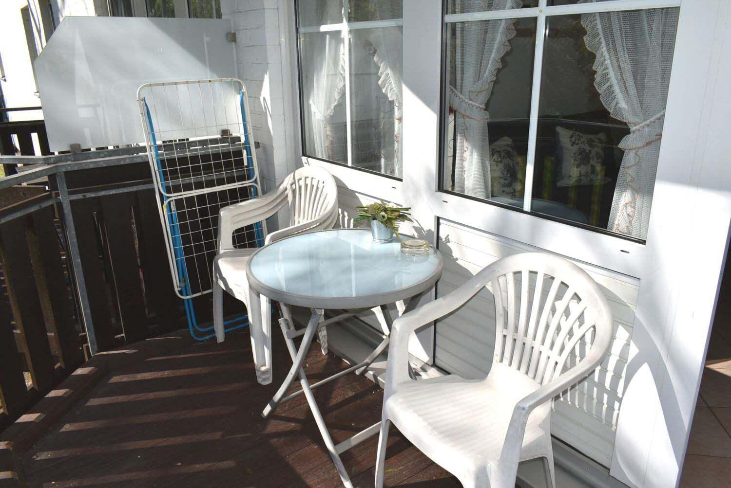 Haus Windrose Ferienwohnung Nr 03