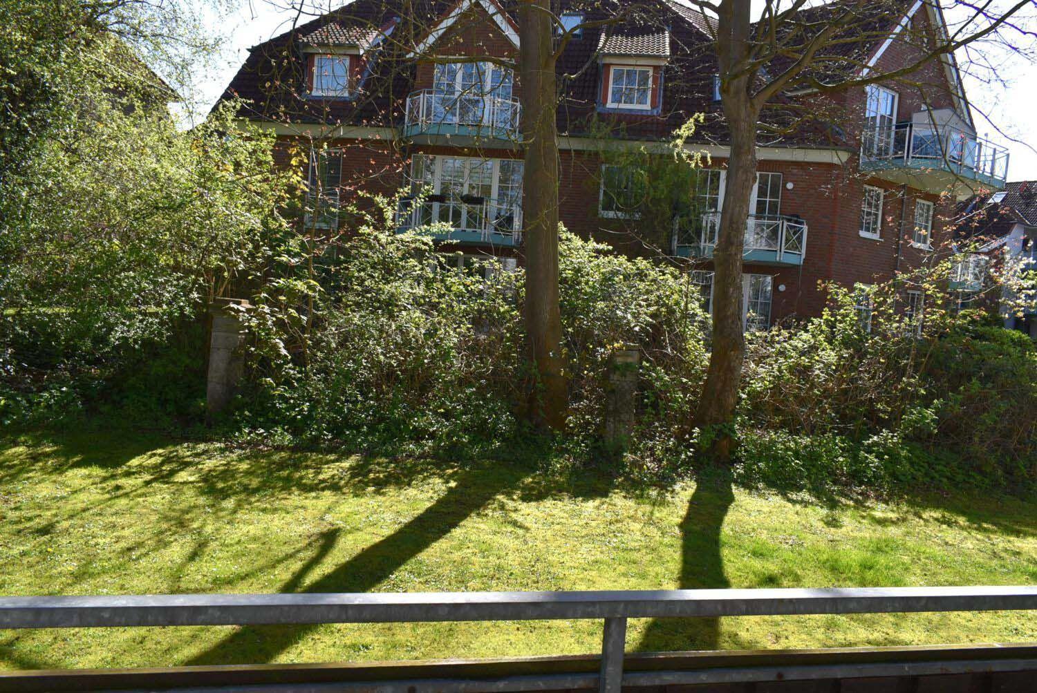 Haus Windrose Ferienwohnung Nr 03