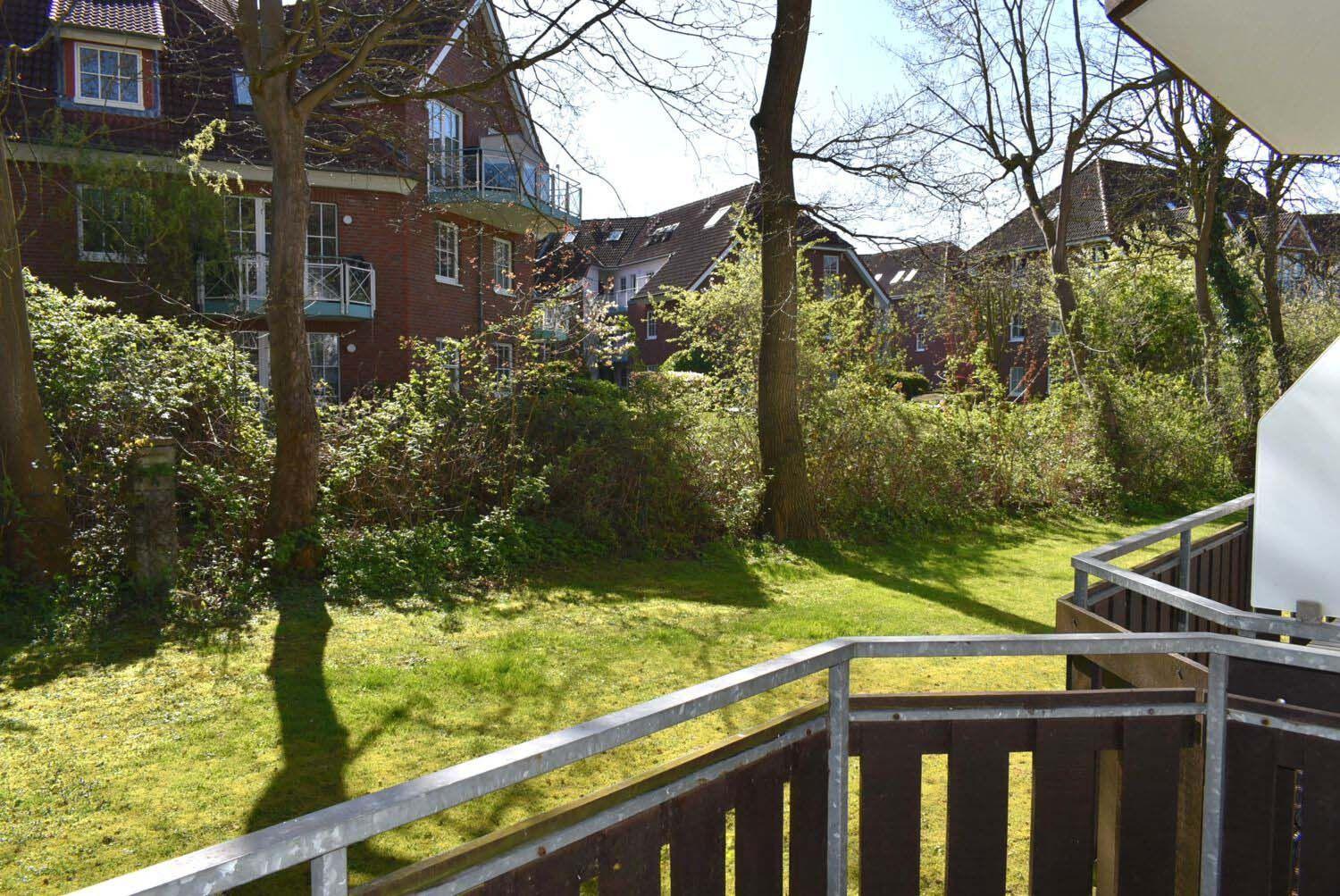 Haus Windrose Ferienwohnung Nr 03