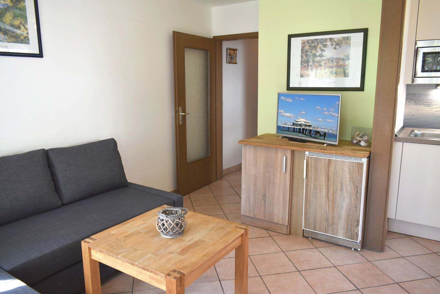 Haus Windrose Ferienwohnung Nr 03