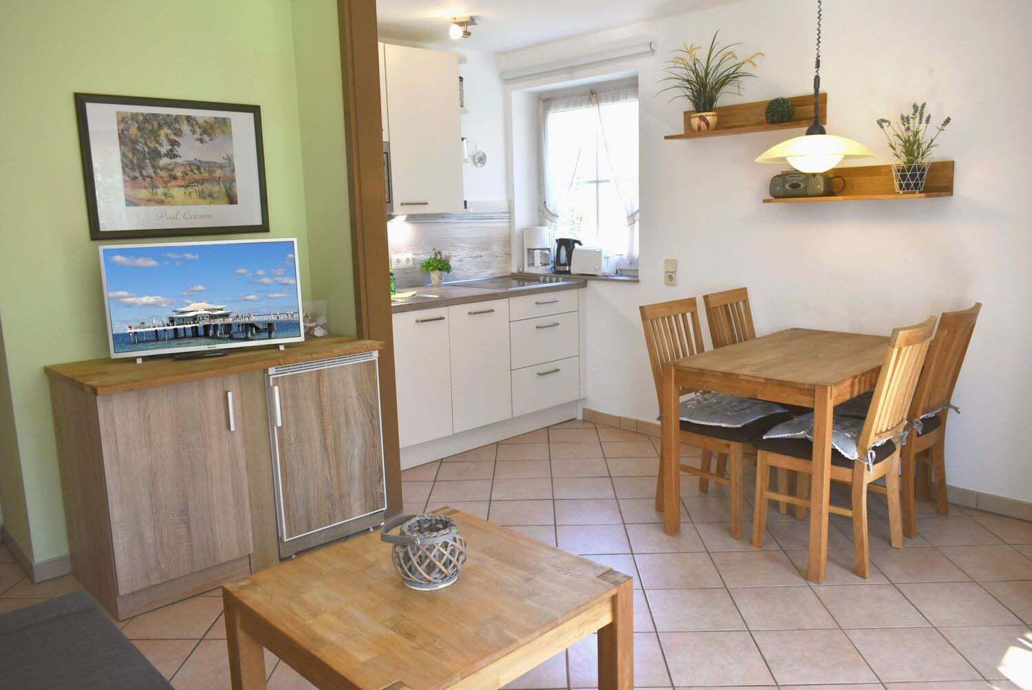 Haus Windrose Ferienwohnung Nr 03