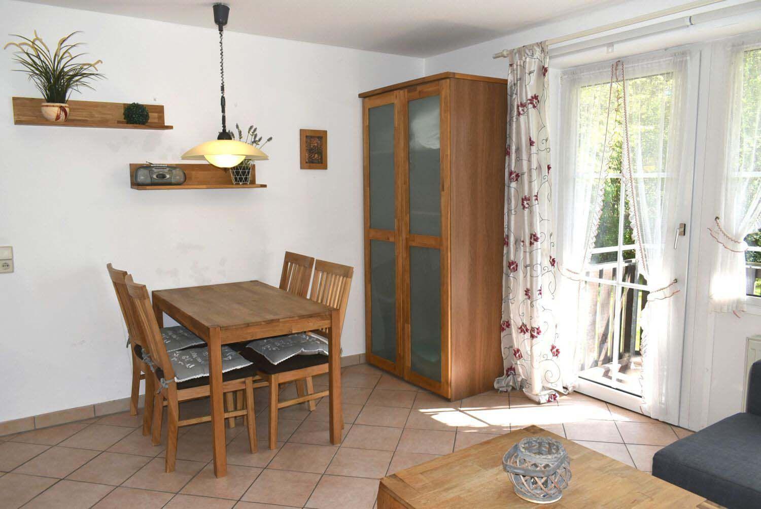 Haus Windrose Ferienwohnung Nr 03