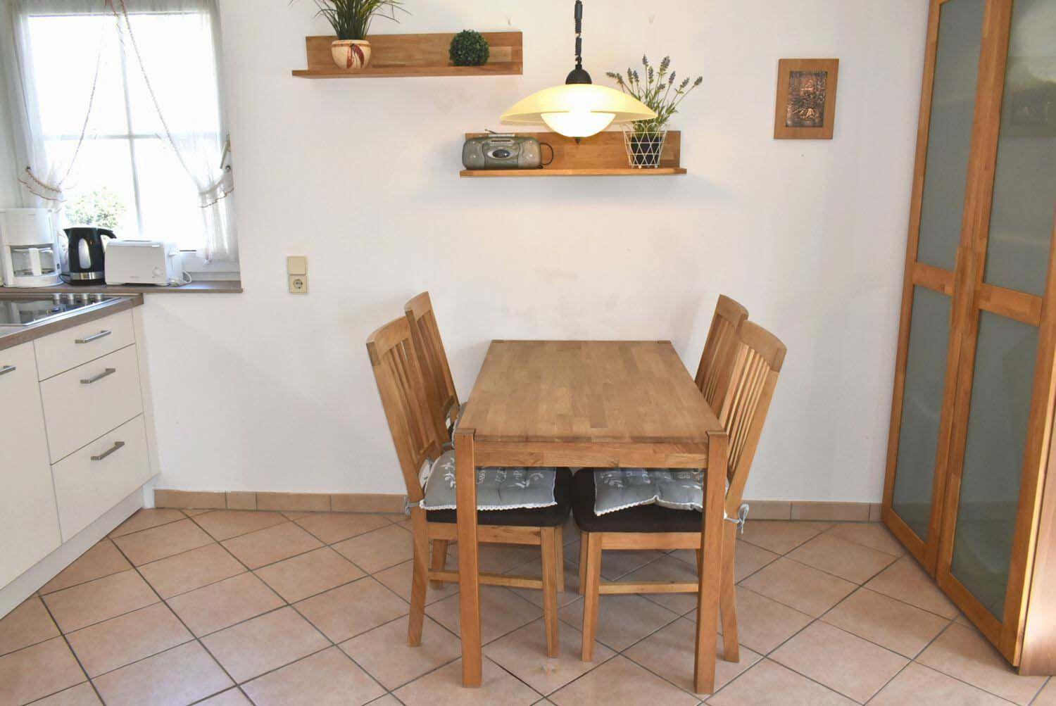 Haus Windrose Ferienwohnung Nr 03