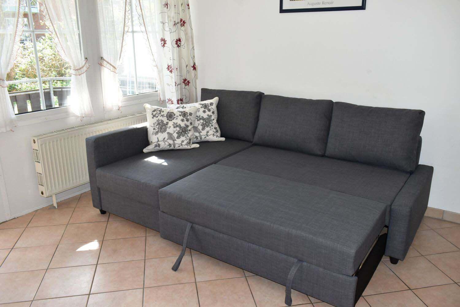 Haus Windrose Ferienwohnung Nr 03