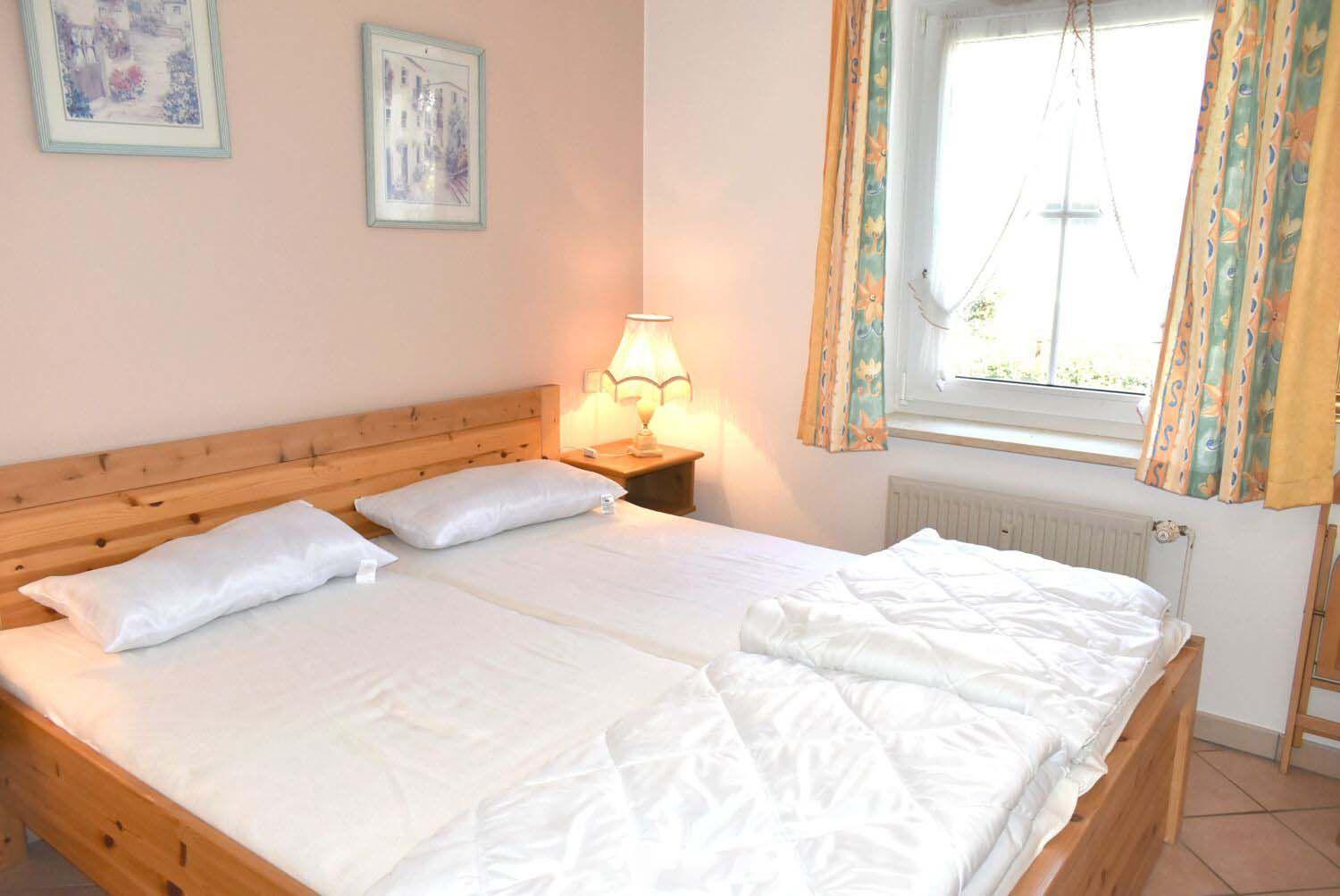 Haus Windrose Ferienwohnung Nr 03