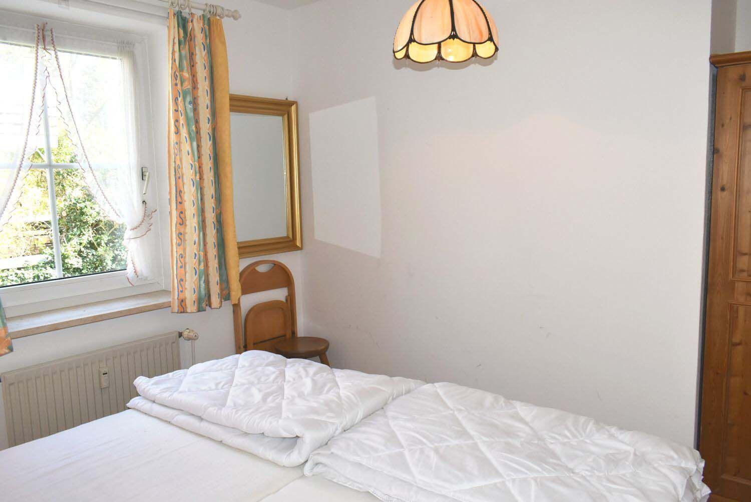 Haus Windrose Ferienwohnung Nr 03