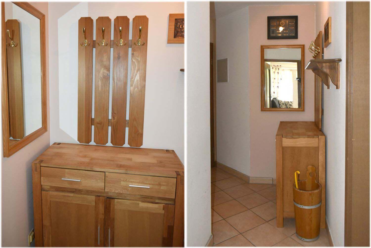 Haus Windrose Ferienwohnung Nr 03