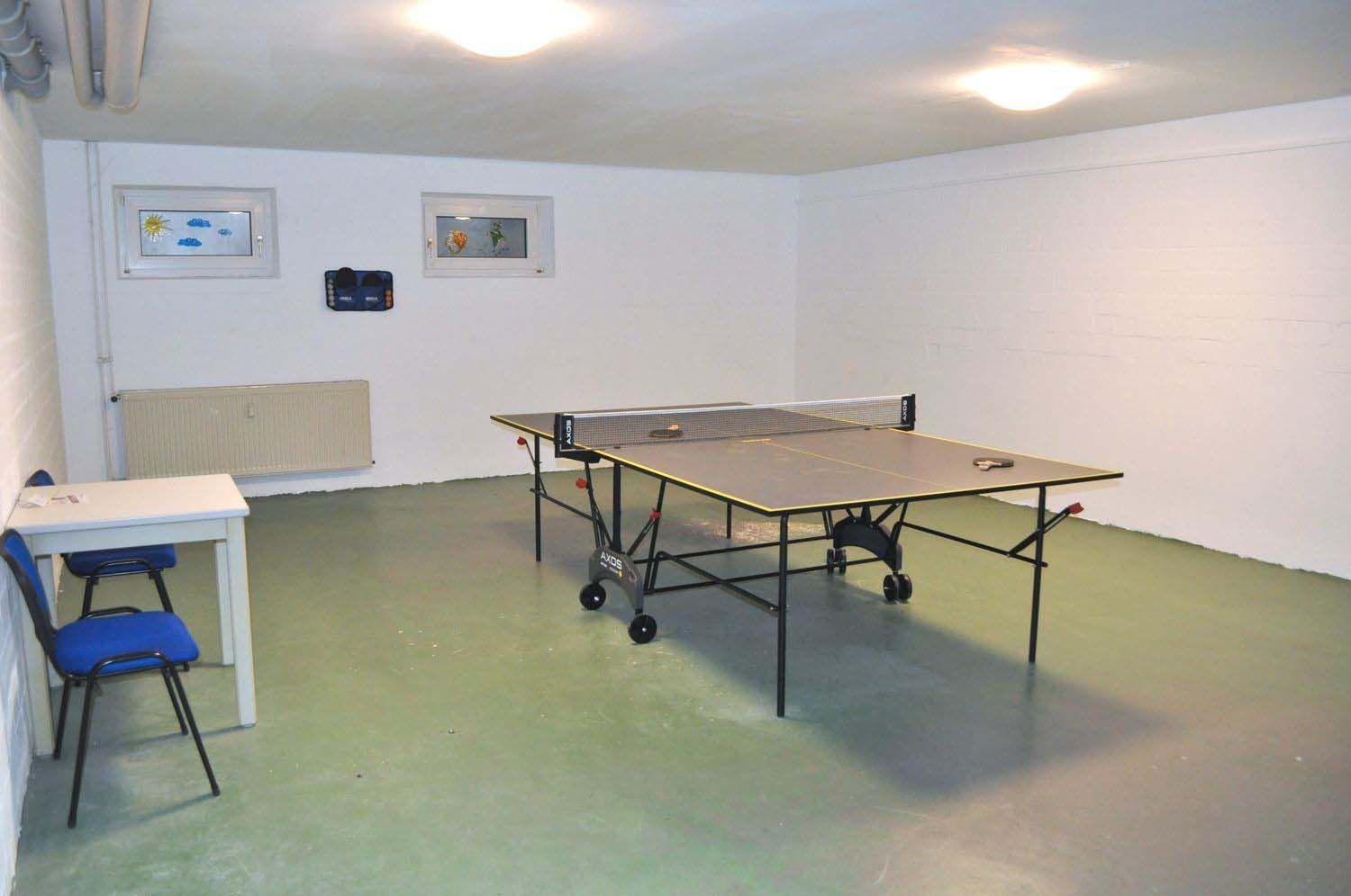 Haus Windrose Ferienwohnung Nr 03