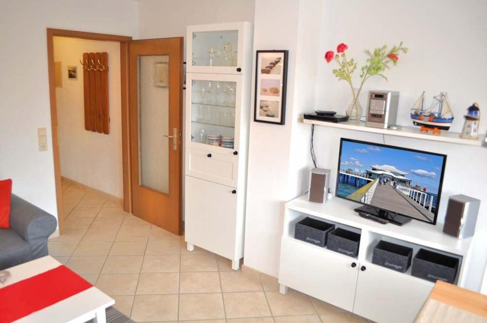 Haus Windrose Ferienwohnung Nr 08
