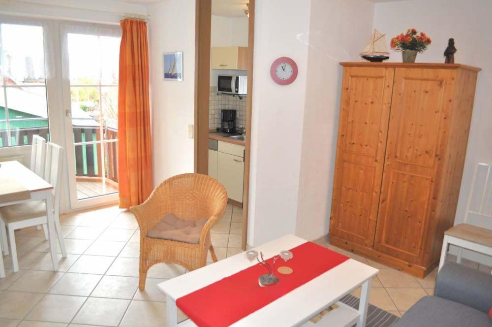 Haus Windrose Ferienwohnung Nr 08