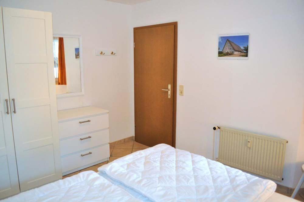 Haus Windrose Ferienwohnung Nr 08