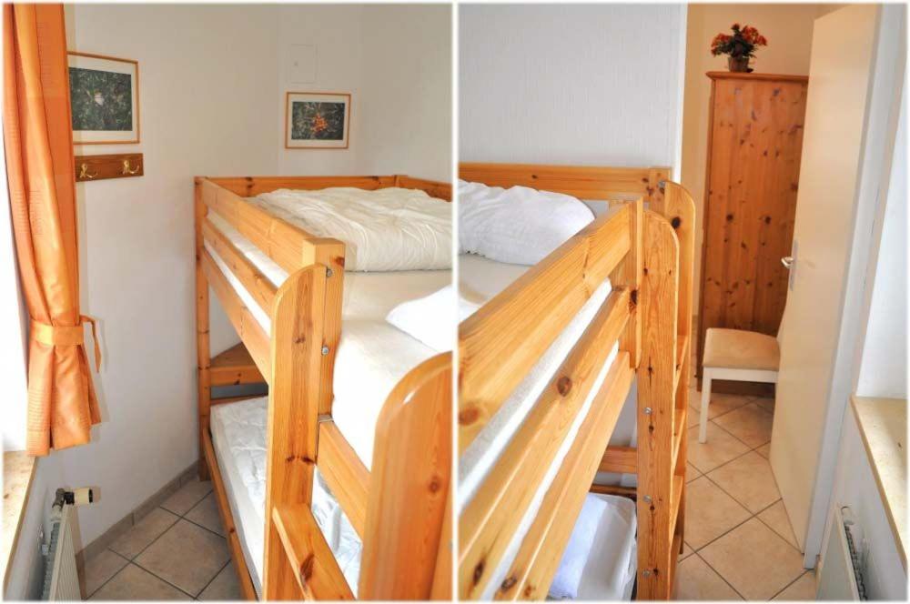 Haus Windrose Ferienwohnung Nr 08