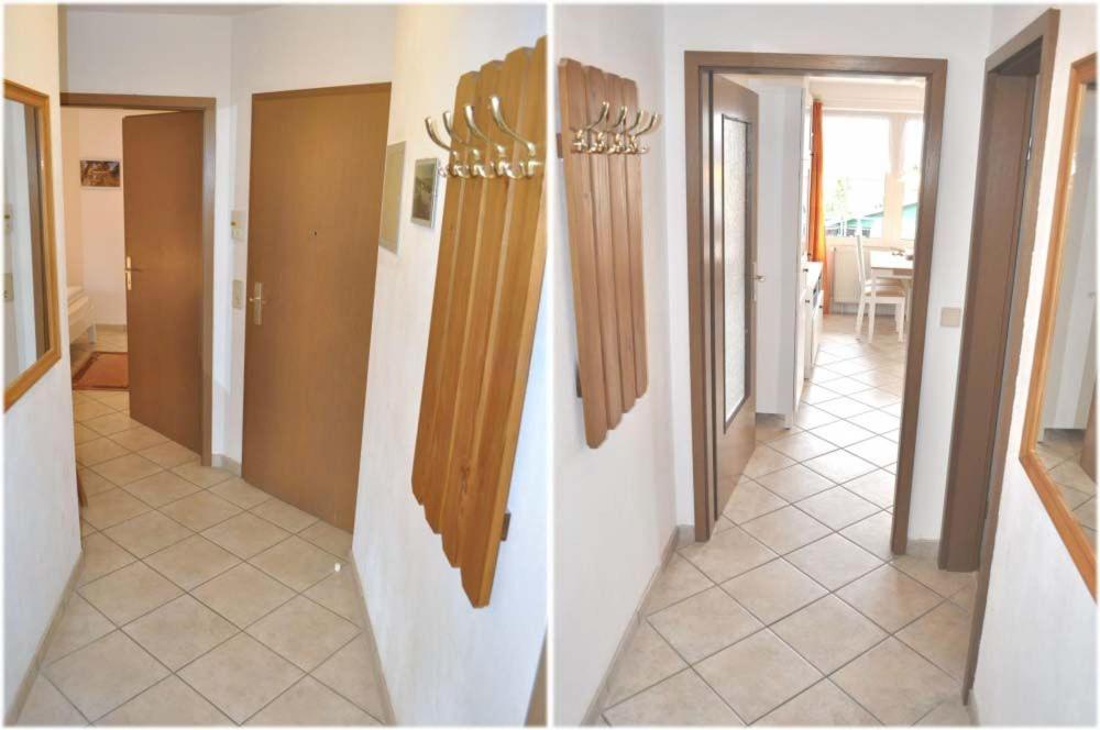 Haus Windrose Ferienwohnung Nr 08