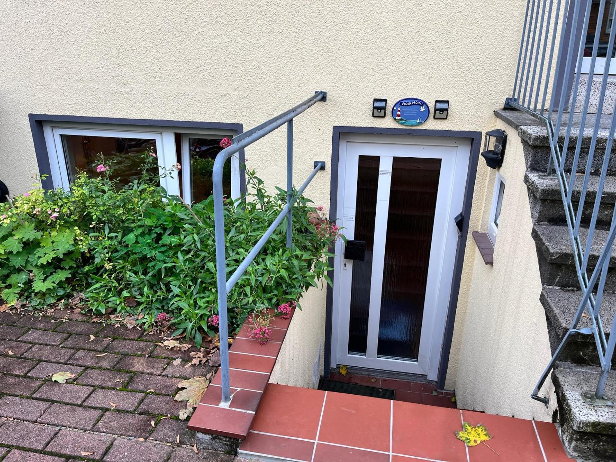 Haus Dulshorn Bremen
