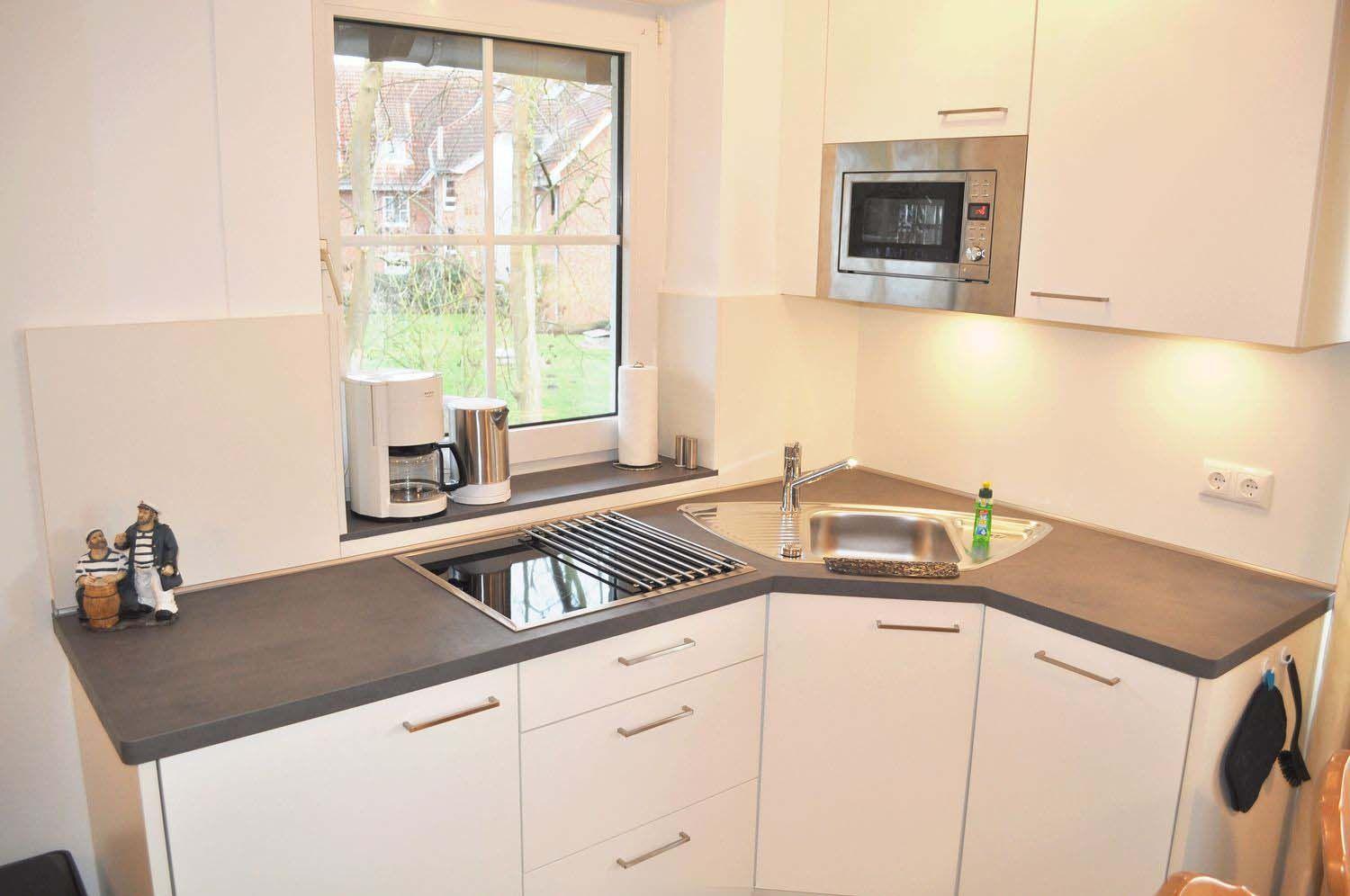 Haus Windrose Ferienwohnung Nr 09