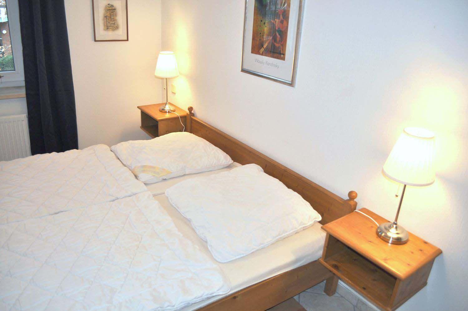 Haus Windrose Ferienwohnung Nr 09