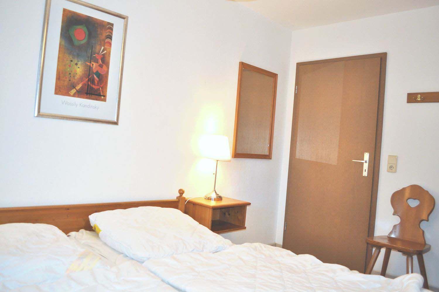 Haus Windrose Ferienwohnung Nr 09