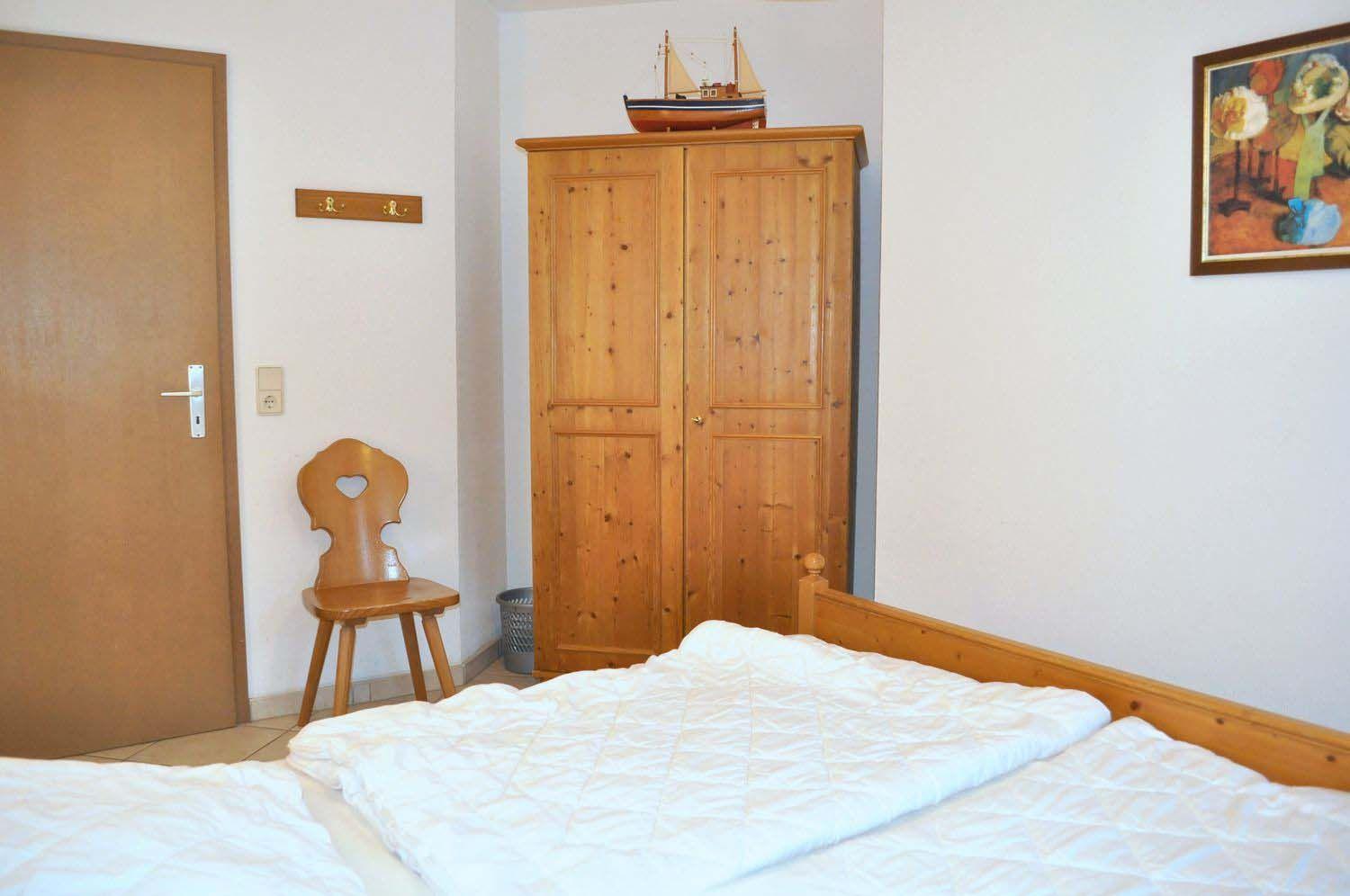 Haus Windrose Ferienwohnung Nr 09