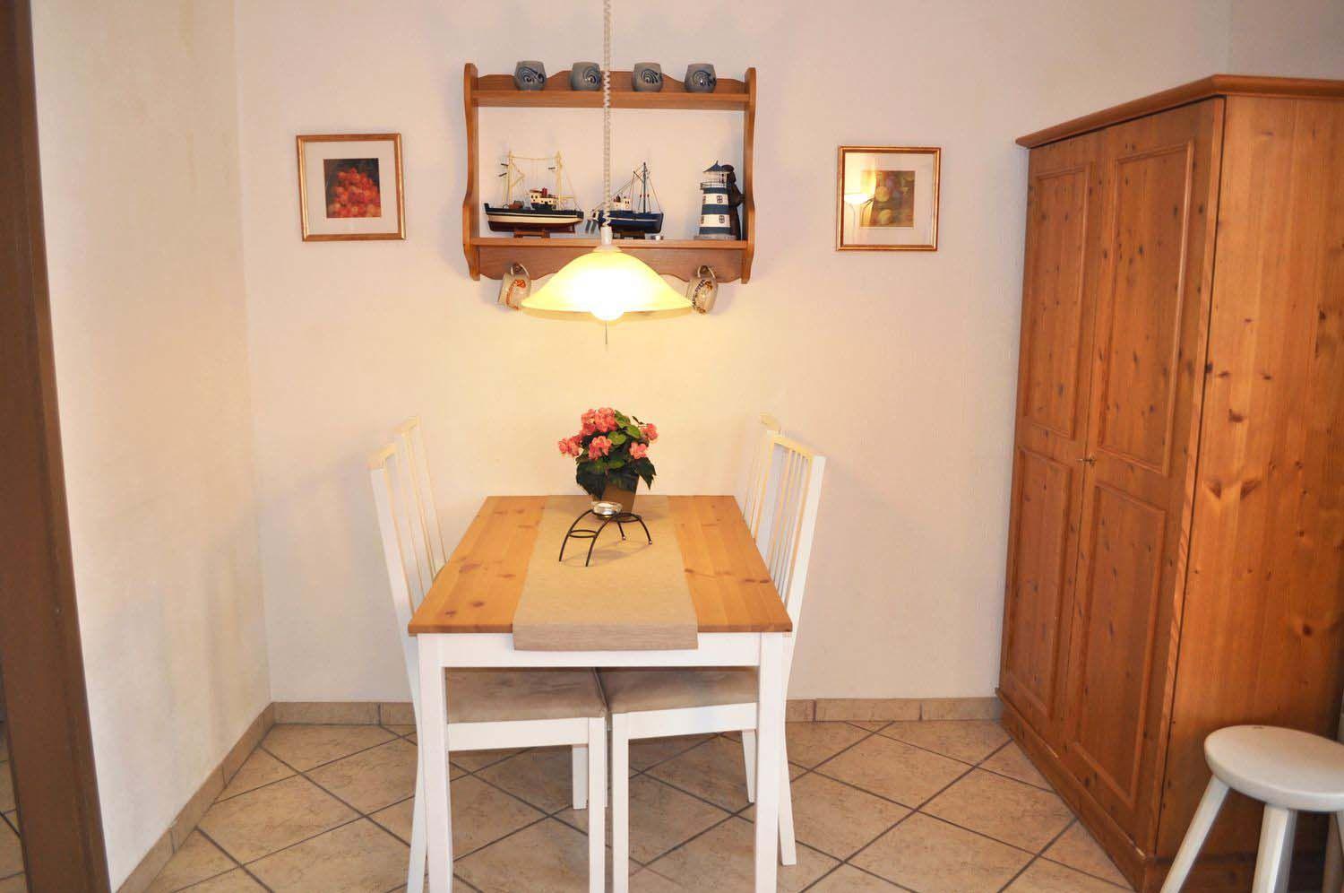 Haus Windrose Ferienwohnung Nr 11