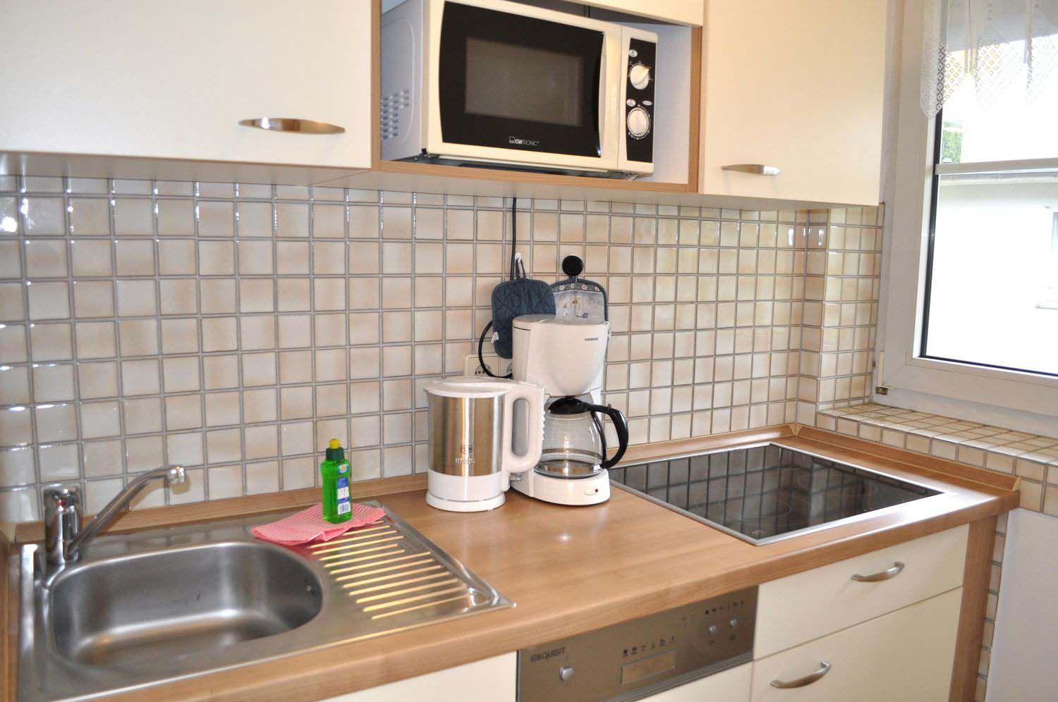 Haus Windrose Ferienwohnung Nr 11