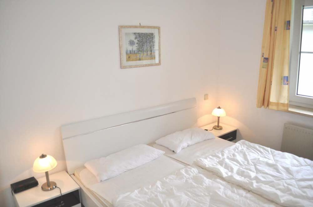 Haus Windrose Ferienwohnung Nr 11