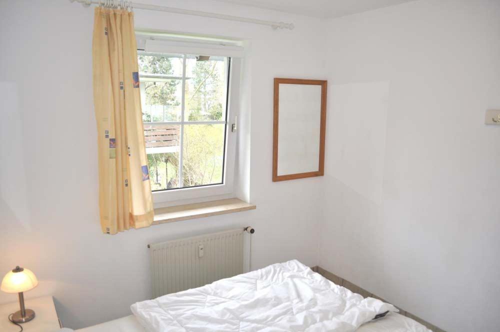Haus Windrose Ferienwohnung Nr 11