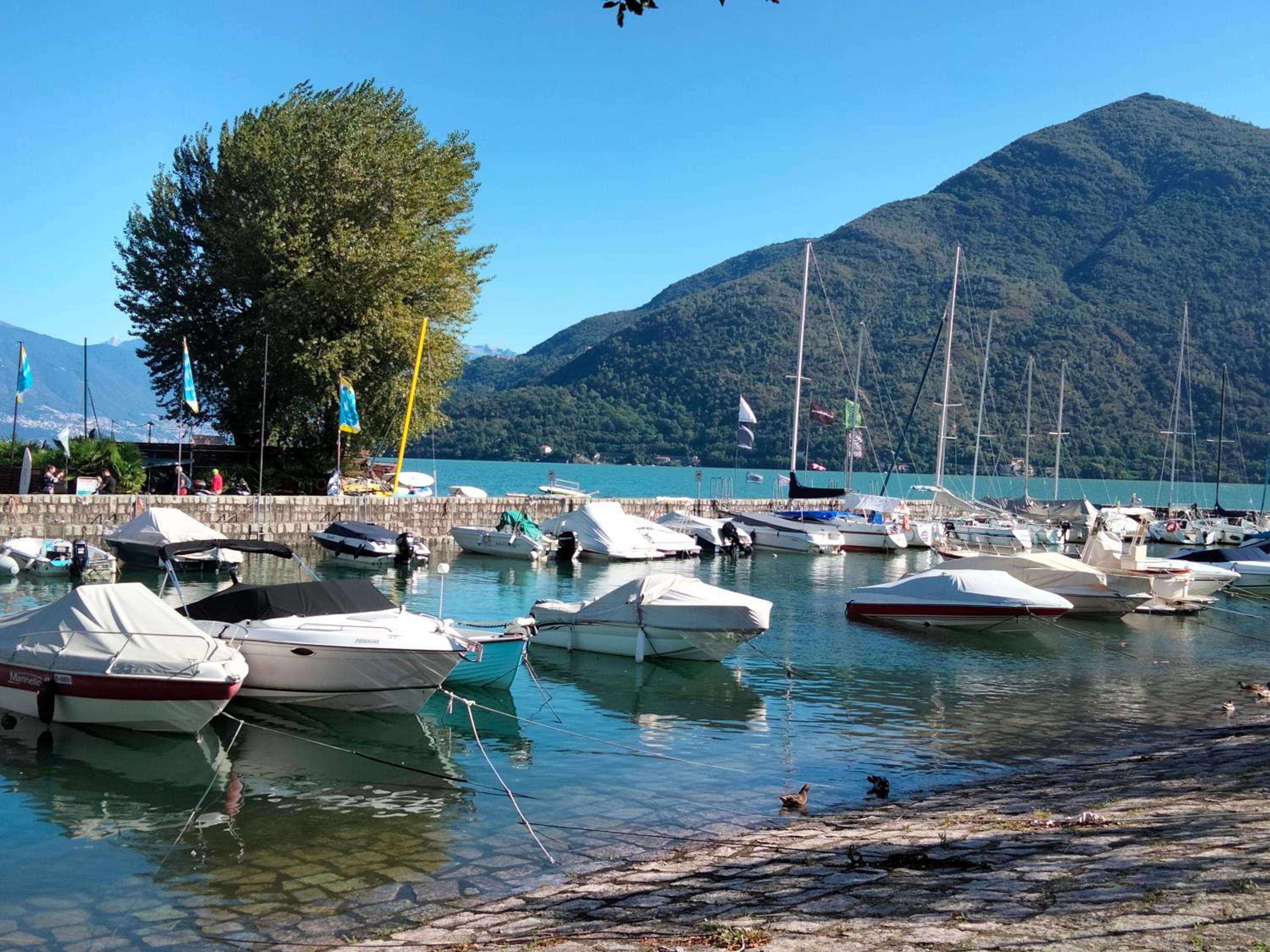 Appartamento AZZURRO