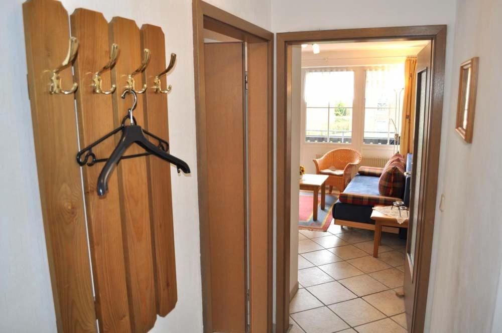Haus Windrose Ferienwohnung Nr 11