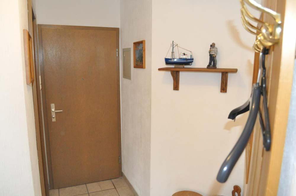 Haus Windrose Ferienwohnung Nr 11