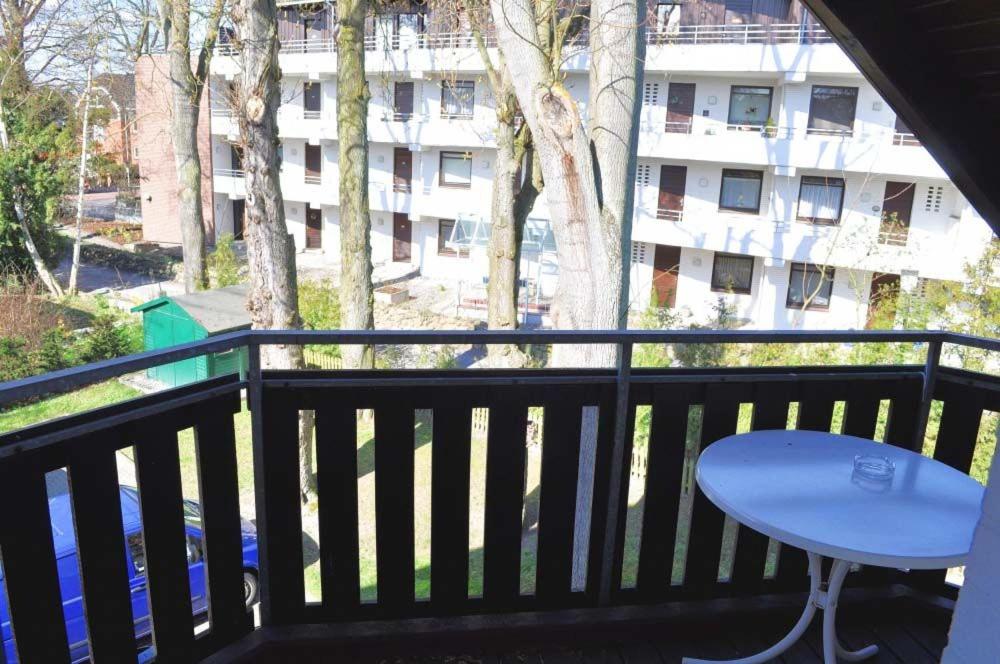 Haus Windrose Ferienwohnung Nr 16