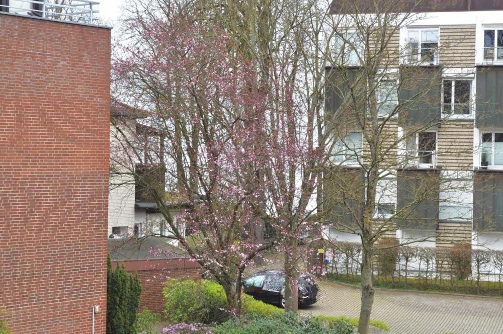 Haus Windrose Ferienwohnung Nr 16