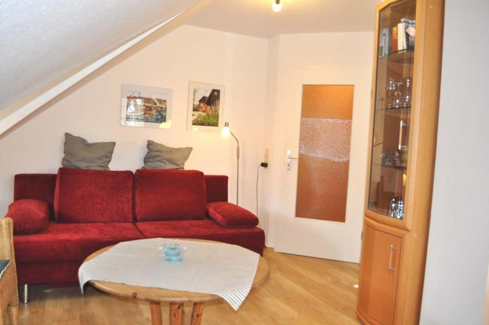Haus Windrose Ferienwohnung Nr 16