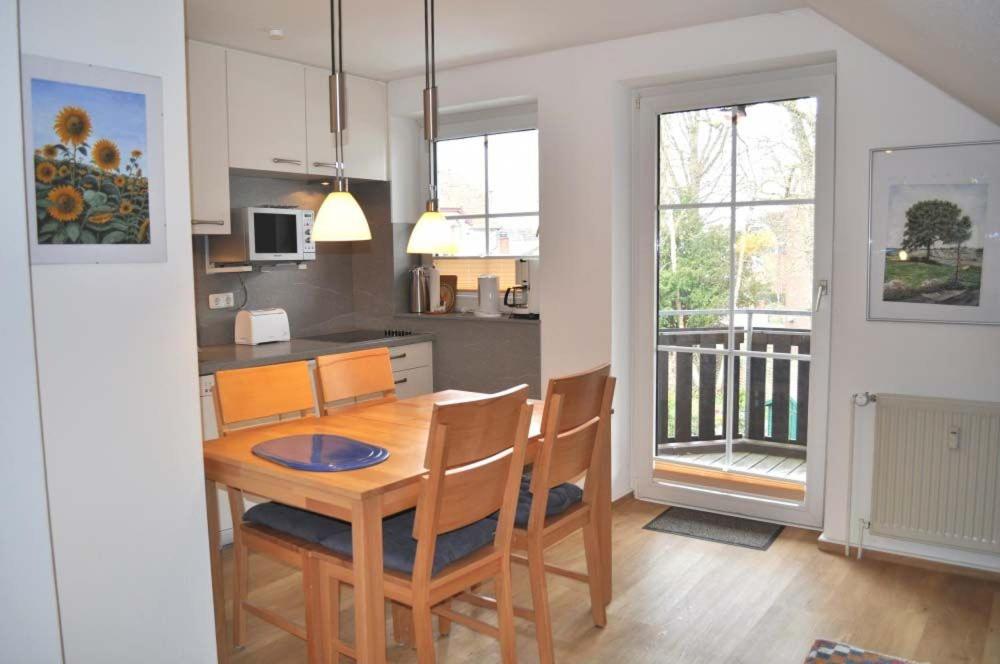 Haus Windrose Ferienwohnung Nr 16