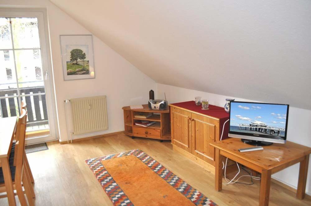 Haus Windrose Ferienwohnung Nr 16