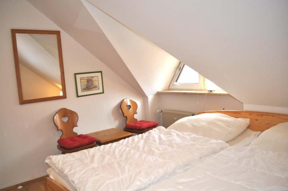Haus Windrose Ferienwohnung Nr 16