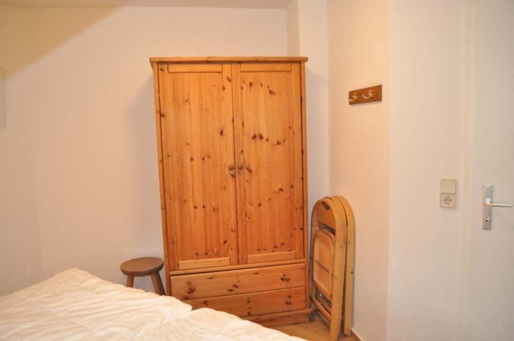 Haus Windrose Ferienwohnung Nr 16