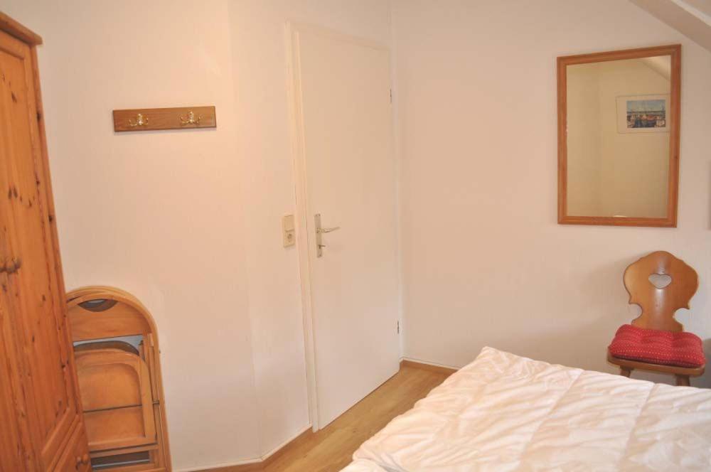 Haus Windrose Ferienwohnung Nr 16