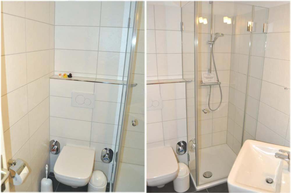 Haus Windrose Ferienwohnung Nr 16