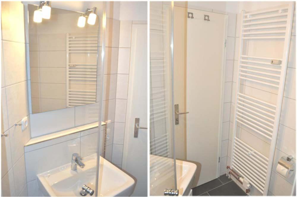 Haus Windrose Ferienwohnung Nr 16