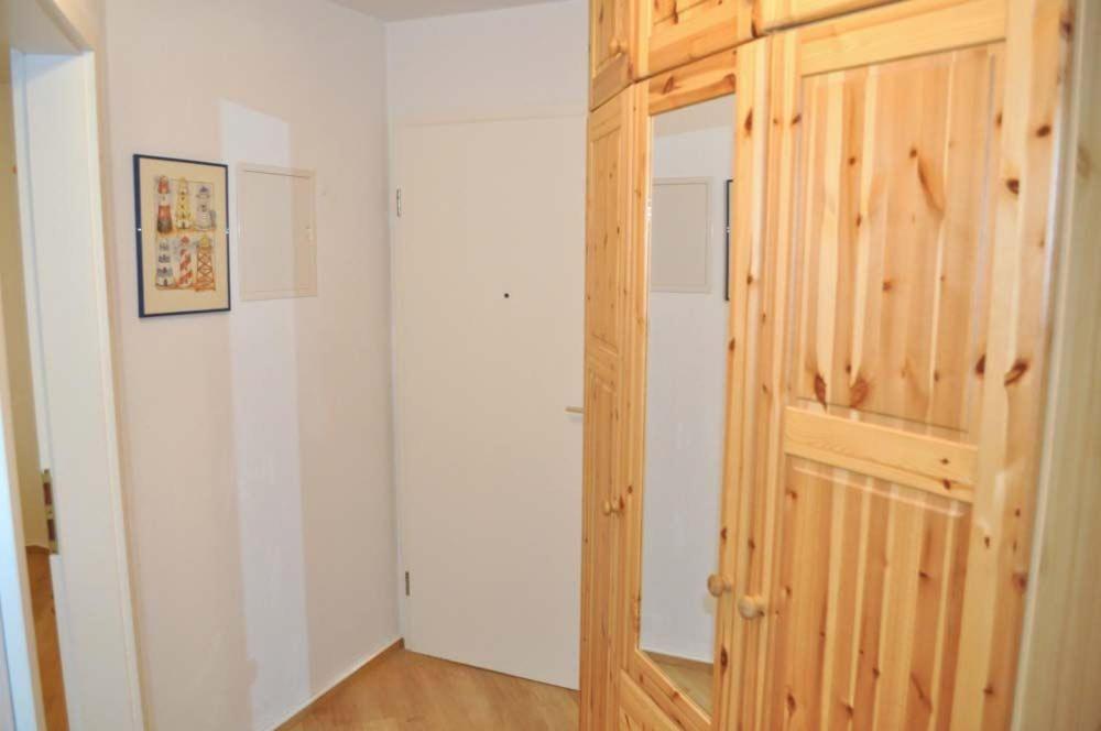 Haus Windrose Ferienwohnung Nr 16