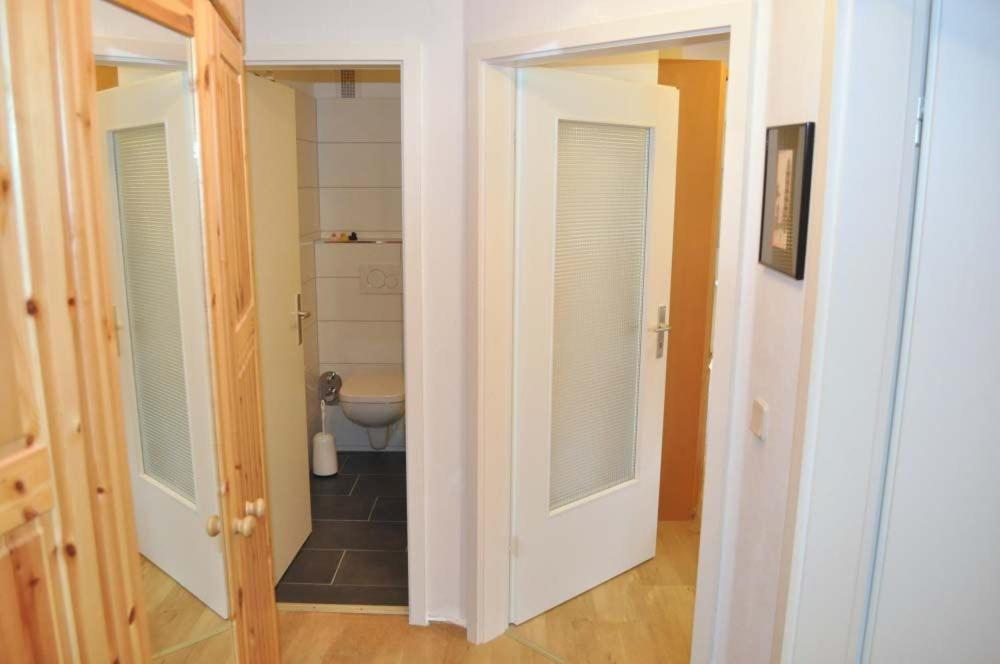 Haus Windrose Ferienwohnung Nr 16