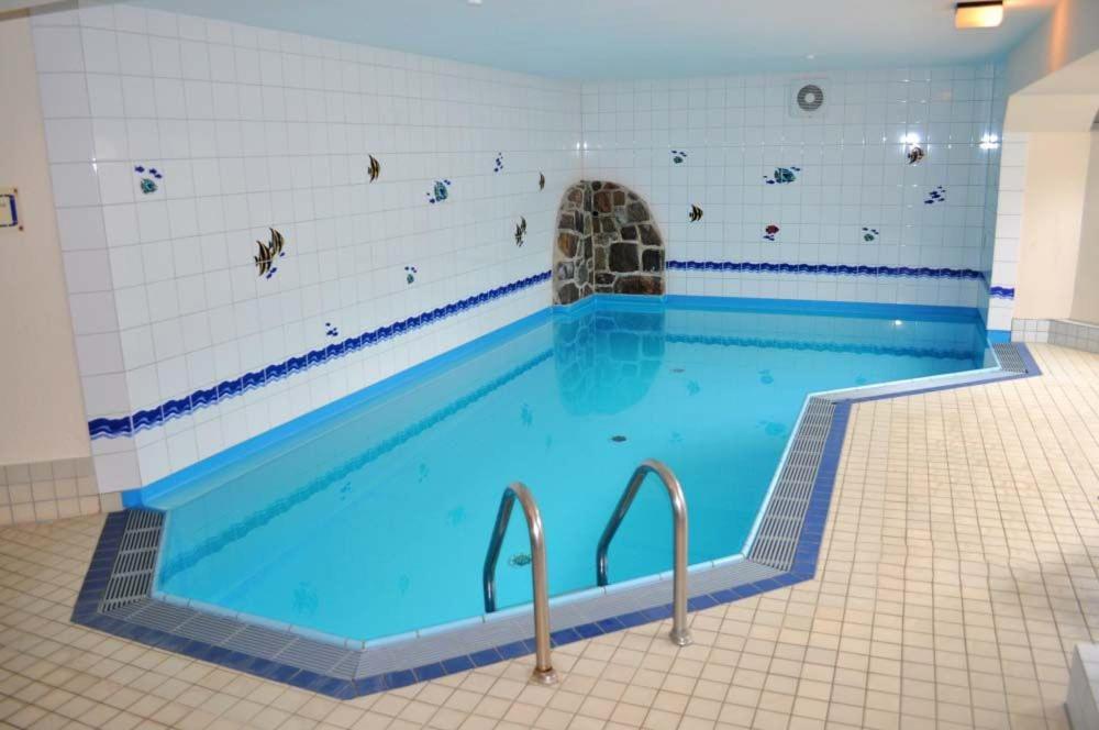 Haus Windrose Ferienwohnung Nr 16