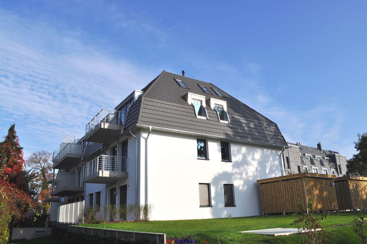 Heimathafen Ferienwohnung